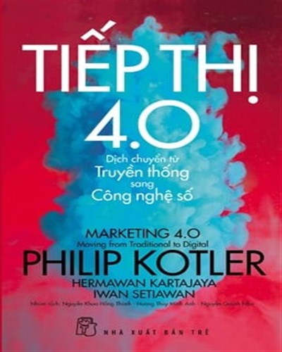 Nhà xuất bản tổng hợp